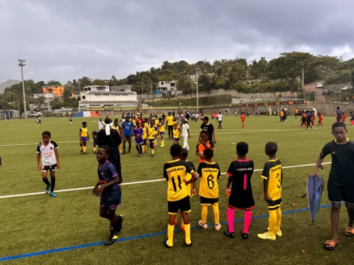 Orange, Mayotte