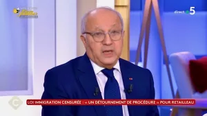 Laurent Fabius