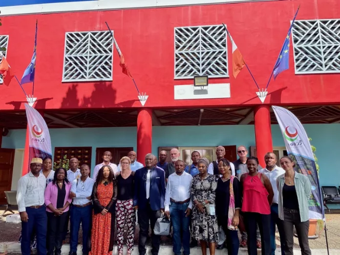 CCEE, Observatoire des violences, Mayotte