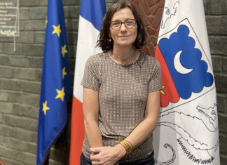 Industrie : les clés de Nadine Levratto pour un « tissu industriel durable »