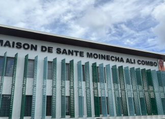 Santé : Une nouvelle offre de soins disponible dans le centre de l’île